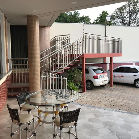 Horlandus Eco Hotel Loanda Εξωτερικό φωτογραφία