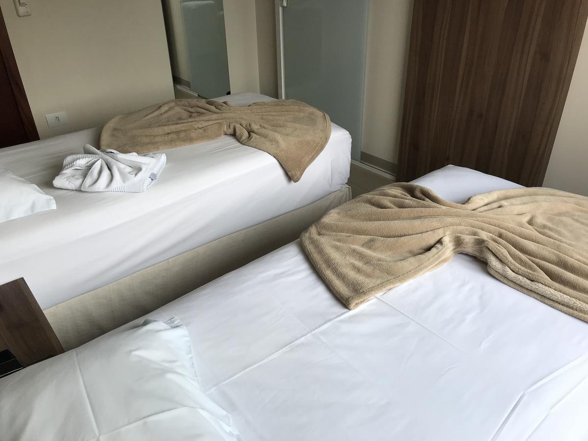 Horlandus Eco Hotel Loanda Εξωτερικό φωτογραφία