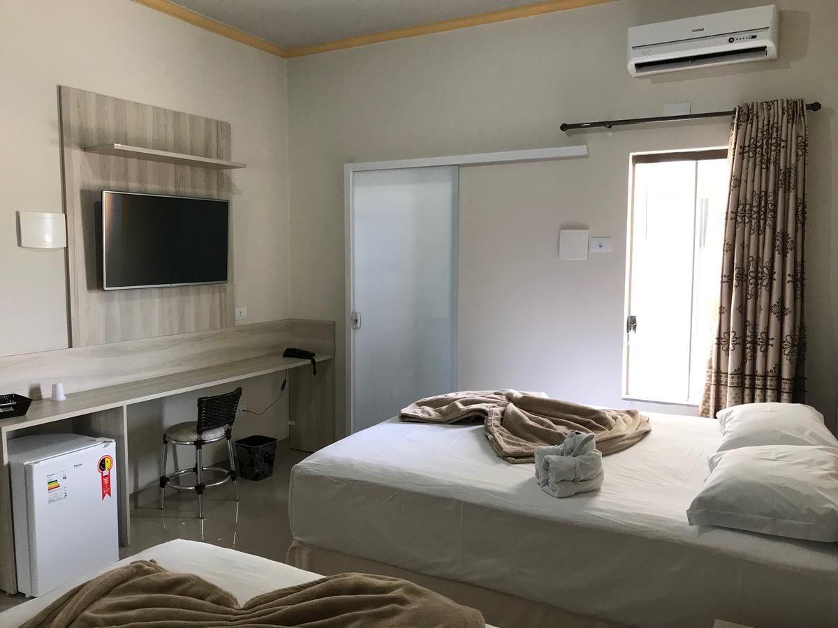 Horlandus Eco Hotel Loanda Εξωτερικό φωτογραφία