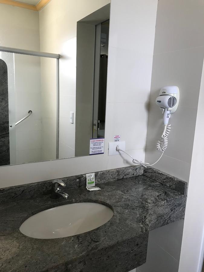 Horlandus Eco Hotel Loanda Εξωτερικό φωτογραφία
