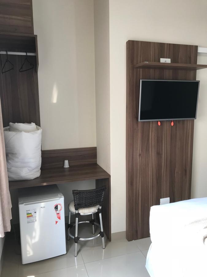 Horlandus Eco Hotel Loanda Εξωτερικό φωτογραφία
