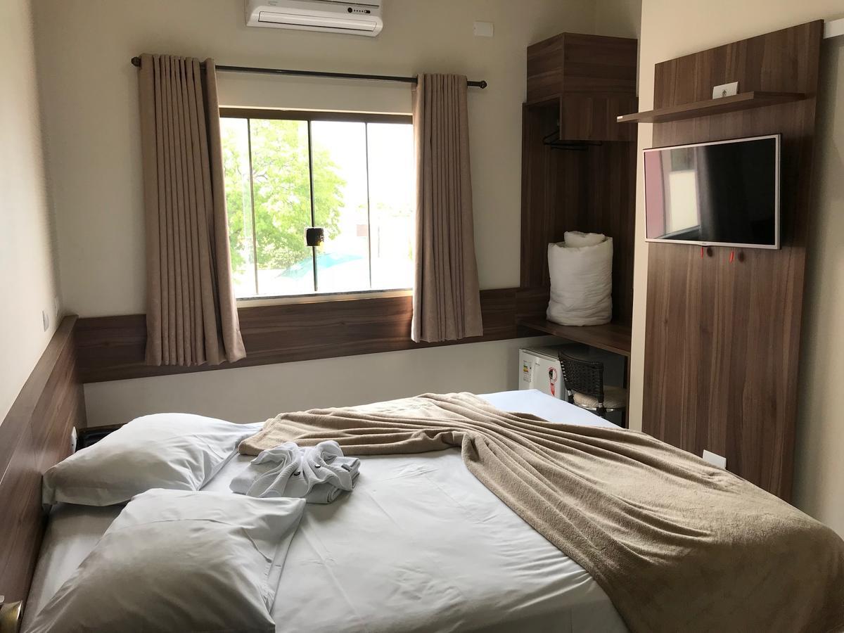 Horlandus Eco Hotel Loanda Εξωτερικό φωτογραφία