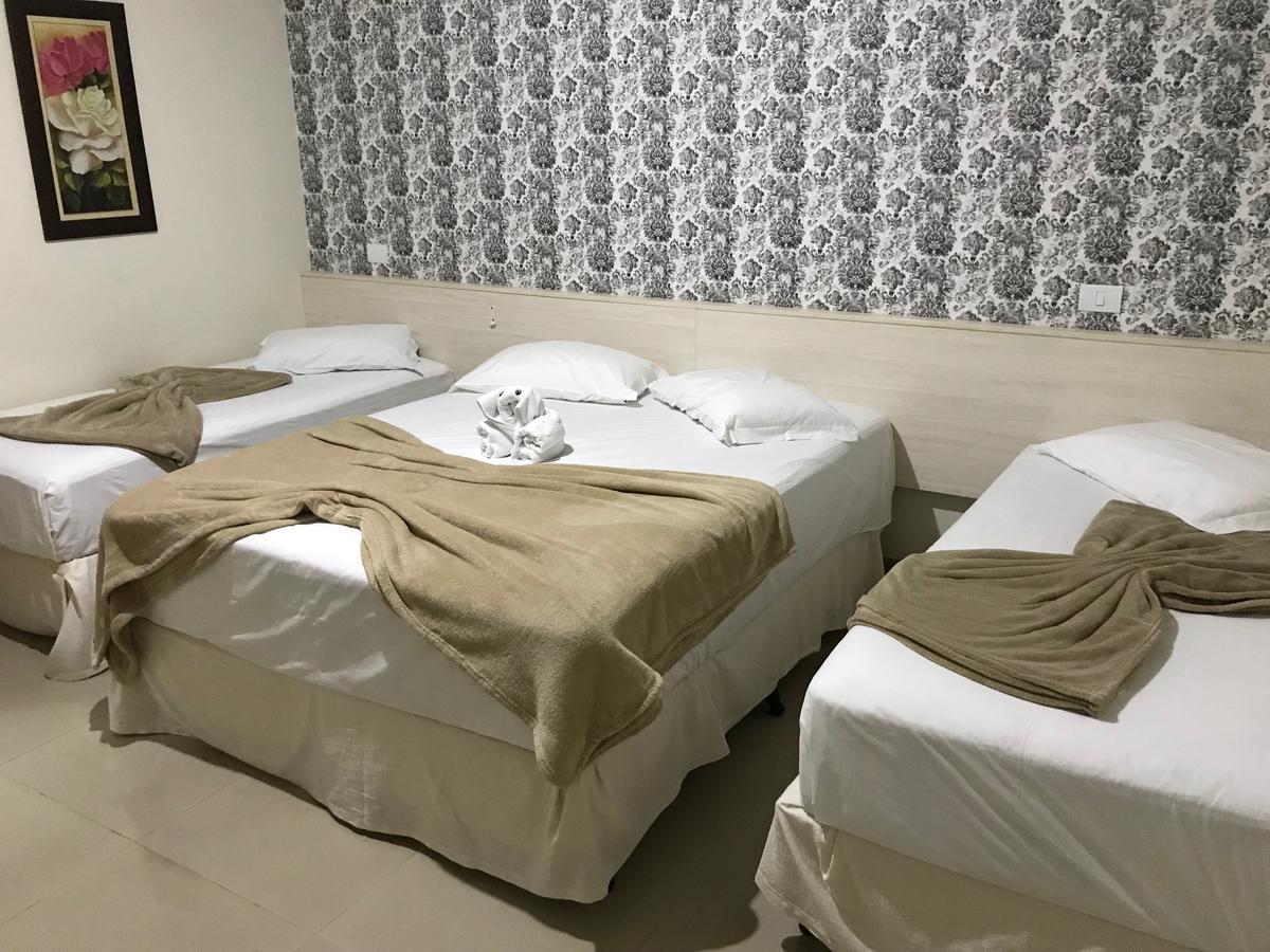 Horlandus Eco Hotel Loanda Εξωτερικό φωτογραφία