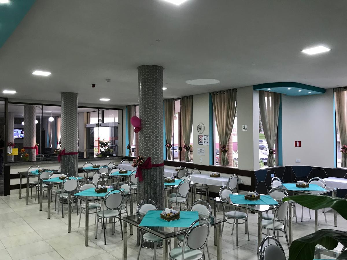 Horlandus Eco Hotel Loanda Εξωτερικό φωτογραφία