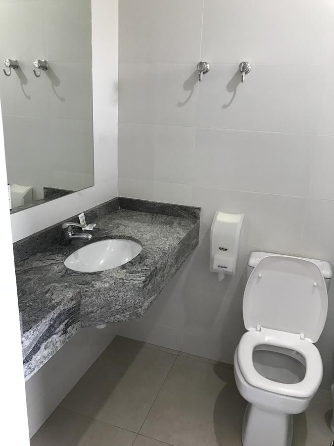 Horlandus Eco Hotel Loanda Εξωτερικό φωτογραφία