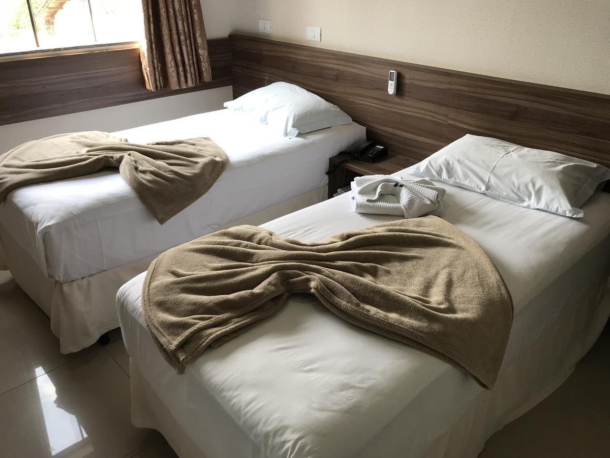 Horlandus Eco Hotel Loanda Εξωτερικό φωτογραφία