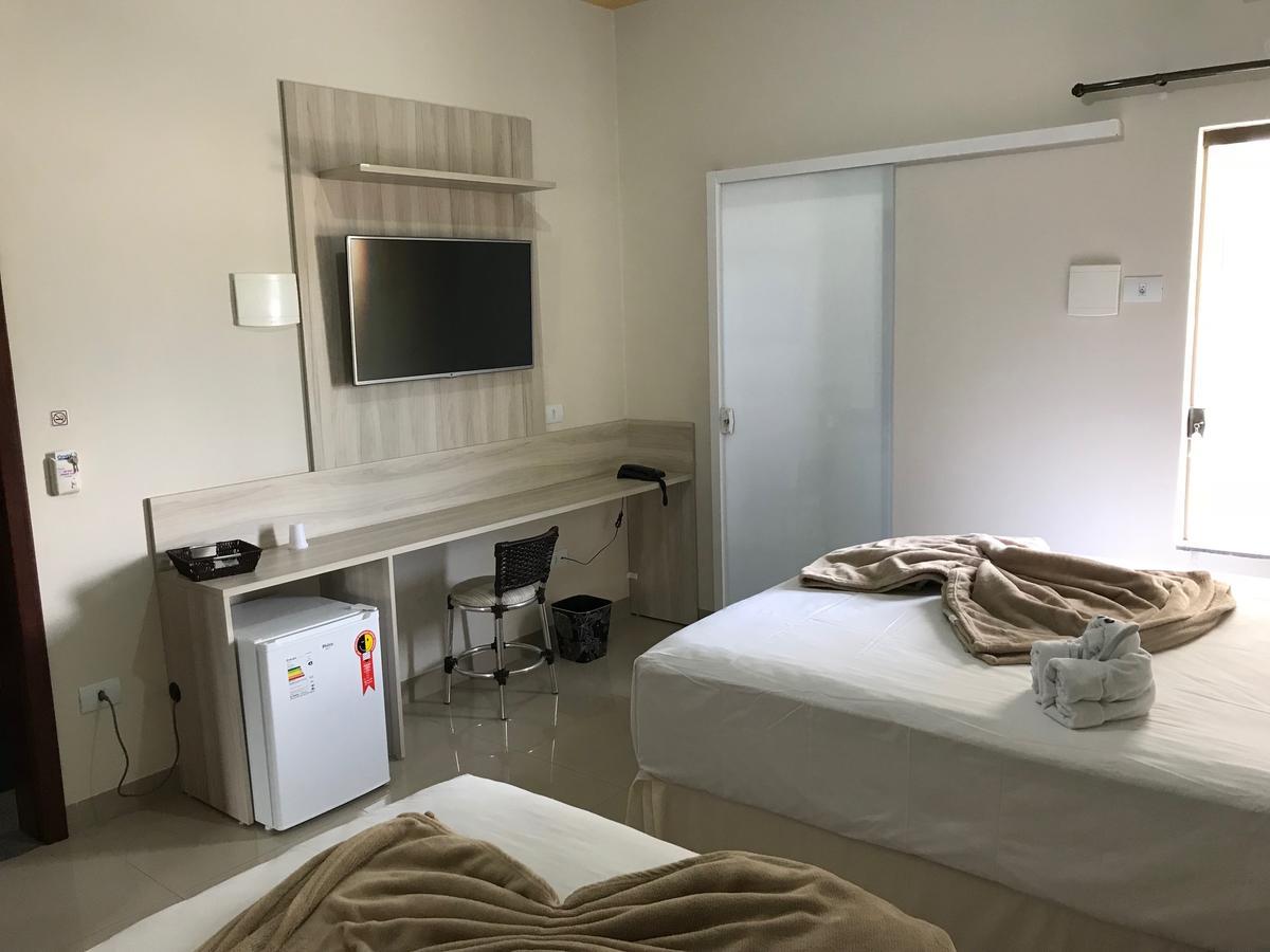 Horlandus Eco Hotel Loanda Εξωτερικό φωτογραφία
