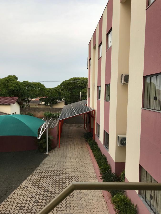 Horlandus Eco Hotel Loanda Εξωτερικό φωτογραφία